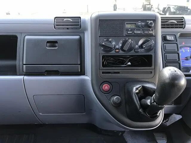 三菱ふそうキャンターセーフティローダー小型（2t・3t）[写真33]