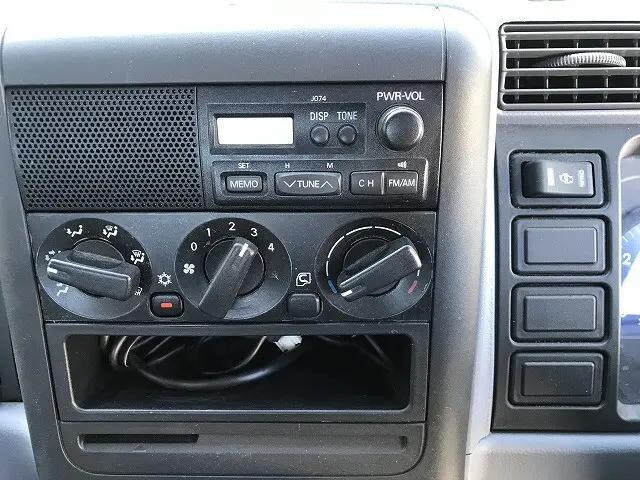 三菱ふそうキャンターセーフティローダー小型（2t・3t）[写真34]