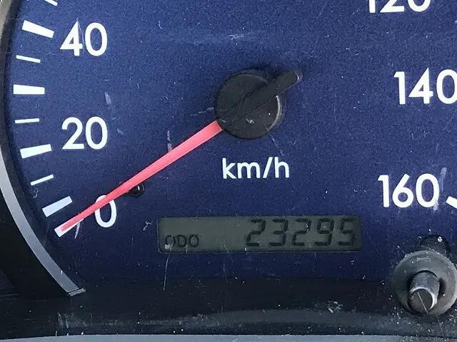 三菱ふそうキャンターセーフティローダー小型（2t・3t）[写真39]