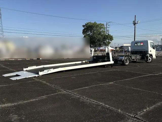 三菱ふそうキャンターセーフティローダー小型（2t・3t）[写真04]