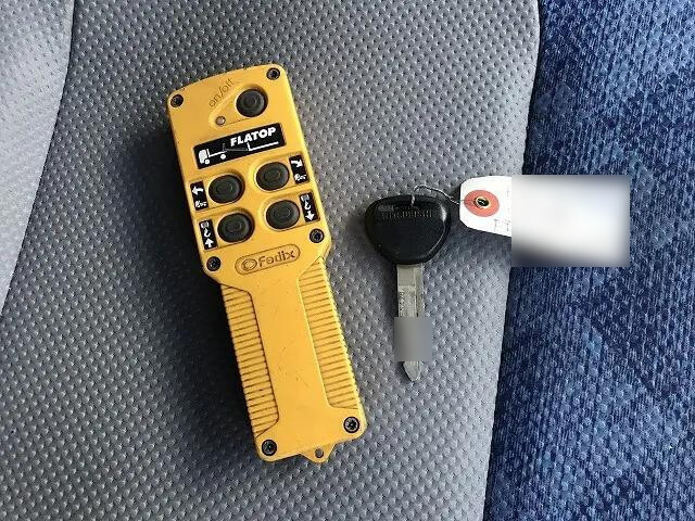 三菱ふそうキャンターセーフティローダー小型（2t・3t）[写真40]