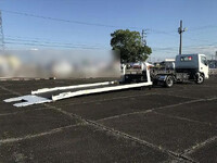 三菱ふそうキャンターセーフティローダー小型（2t・3t）[写真05]