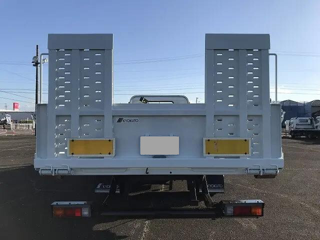 三菱ふそうキャンターセーフティローダー小型（2t・3t）[写真06]