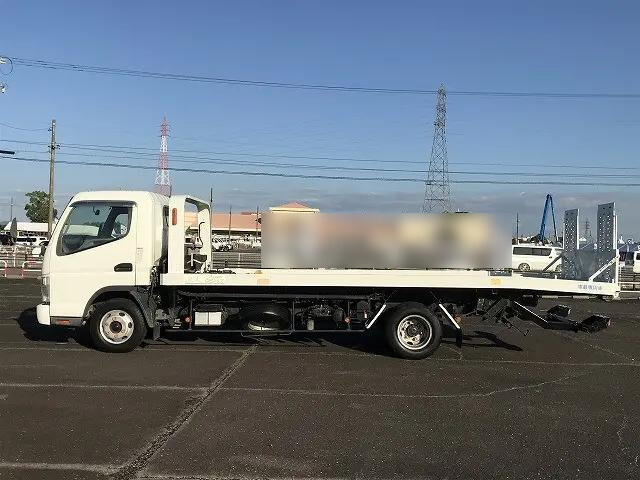 三菱ふそうキャンターセーフティローダー小型（2t・3t）[写真07]