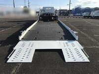 三菱ふそうキャンターセーフティローダー小型（2t・3t）[写真10]