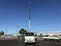 いすゞエルフクレーン4段小型（2t・3t）[写真13]