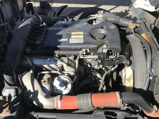 いすゞエルフクレーン4段小型（2t・3t）[写真16]