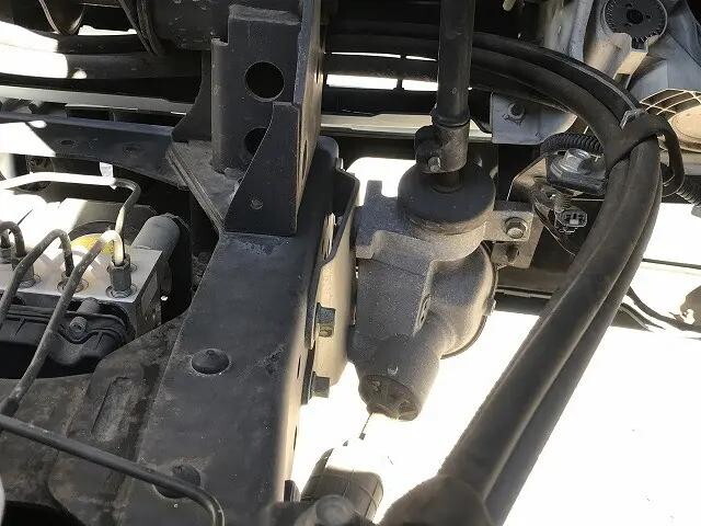 いすゞエルフクレーン4段小型（2t・3t）[写真18]