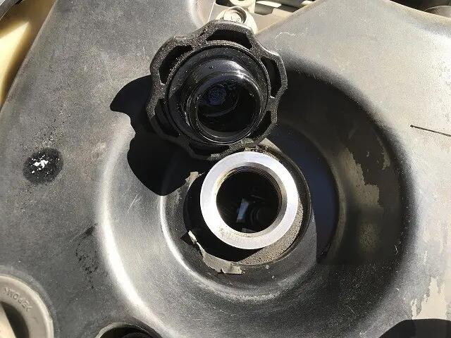 いすゞエルフクレーン4段小型（2t・3t）[写真20]