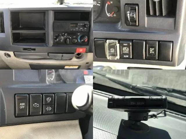 いすゞエルフクレーン4段小型（2t・3t）[写真24]