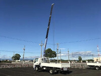 いすゞエルフクレーン4段小型（2t・3t）[写真02]