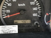 いすゞエルフクレーン4段小型（2t・3t）[写真36]