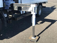 いすゞエルフクレーン4段小型（2t・3t）[写真38]