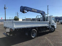 いすゞエルフクレーン4段小型（2t・3t）[写真05]