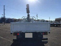 いすゞエルフクレーン4段小型（2t・3t）[写真06]