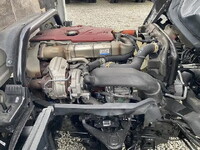 日野デュトロ平ボディ小型（2t・3t）[写真11]