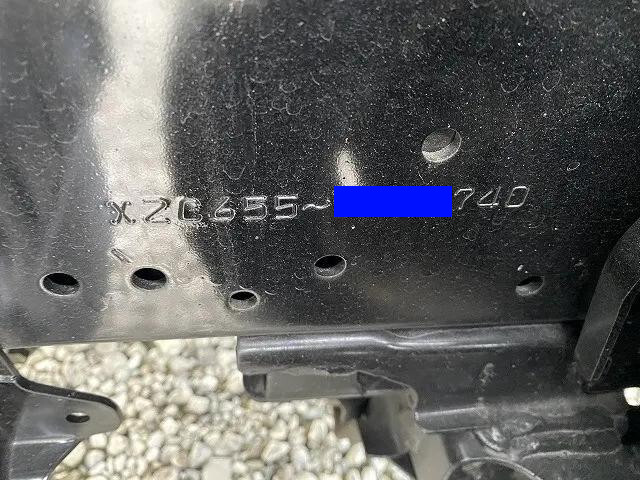 日野デュトロ平ボディ小型（2t・3t）[写真11]