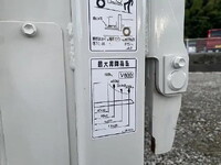 日野デュトロ平ボディ小型（2t・3t）[写真17]