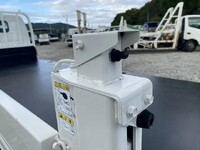 日野デュトロ平ボディ小型（2t・3t）[写真22]