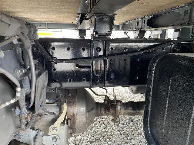 日野デュトロ平ボディ小型（2t・3t）[写真30]