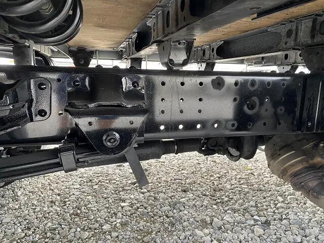 日野デュトロ平ボディ小型（2t・3t）[写真31]