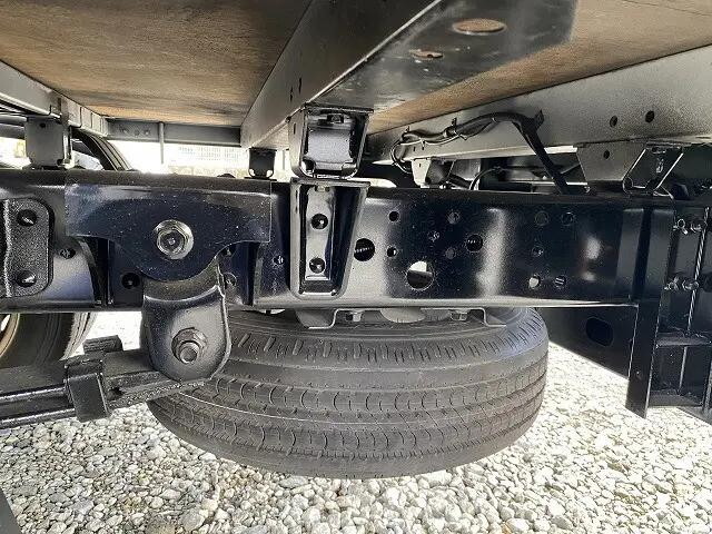 日野デュトロ平ボディ小型（2t・3t）[写真34]