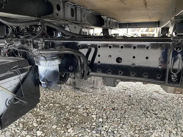 日野デュトロ平ボディ小型（2t・3t）[写真36]