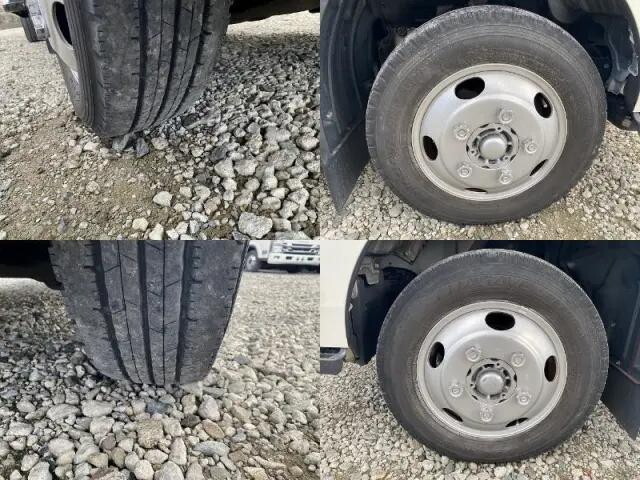 日野デュトロ平ボディ小型（2t・3t）[写真37]