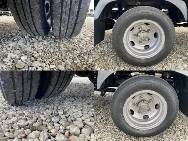 日野デュトロ平ボディ小型（2t・3t）[写真38]