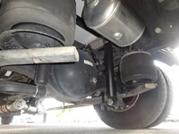 三菱ふそうファイターアルミウイング中型（4t）[写真17]