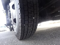 三菱ふそうファイターアルミウイング中型（4t）[写真18]