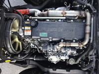 三菱ふそうファイターアルミウイング中型（4t）[写真21]