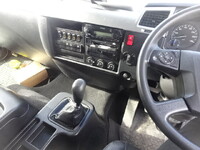 三菱ふそうファイターアルミウイング中型（4t）[写真28]