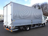 三菱ふそうファイターアルミウイング中型（4t）[写真02]