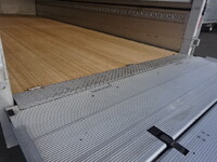 三菱ふそうファイターアルミウイング中型（4t）[写真34]