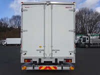 三菱ふそうファイターアルミウイング中型（4t）[写真07]