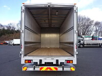 三菱ふそうファイターアルミウイング中型（4t）[写真08]