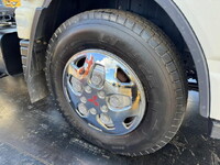 三菱ふそうキャンターダンプ小型（2t・3t）[写真16]