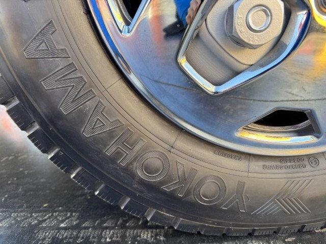 三菱ふそうキャンターダンプ小型（2t・3t）[写真16]