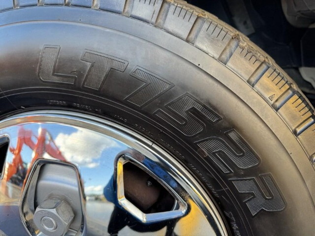 三菱ふそうキャンターダンプ小型（2t・3t）[写真17]