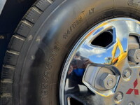 三菱ふそうキャンターダンプ小型（2t・3t）[写真19]