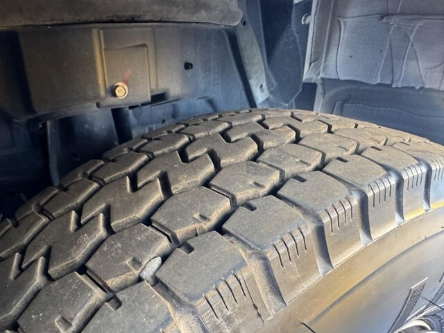 三菱ふそうキャンターダンプ小型（2t・3t）[写真20]