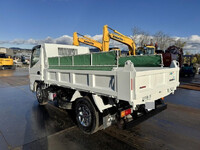 三菱ふそうキャンターダンプ小型（2t・3t）[写真02]