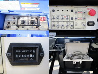 いすゞエルフ高所作業車小型（2t・3t）[写真12]