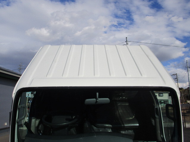 いすゞエルフ高所作業車小型（2t・3t）[写真21]