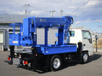 いすゞエルフ高所作業車小型（2t・3t）[写真02]