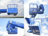 いすゞエルフ高所作業車小型（2t・3t）[写真10]