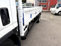 いすゞエルフ平ボディ小型（2t・3t）[写真11]