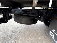 いすゞエルフ平ボディ小型（2t・3t）[写真15]