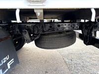 いすゞエルフ平ボディ小型（2t・3t）[写真19]